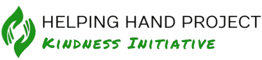 Helping Hand Project