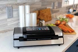How Vacuum Sealers Improve Food Safety and Storage Hygiene Standards