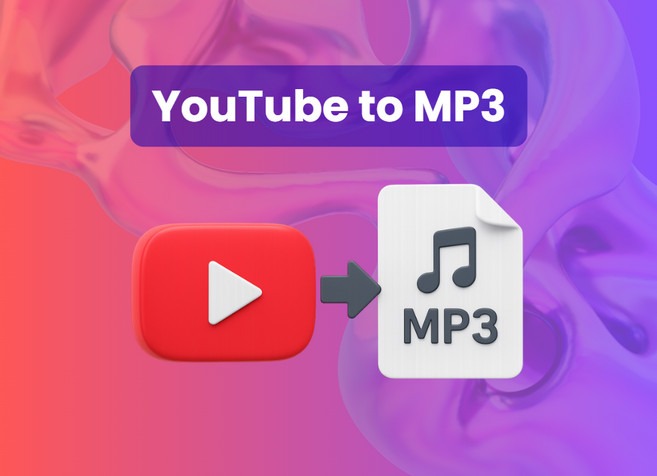 Online YouTube to MP3 Converter - High Quality Downloads