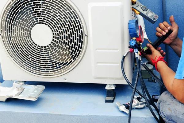 The Role of HVAC Services in Enhancing Luxury Home Comfort