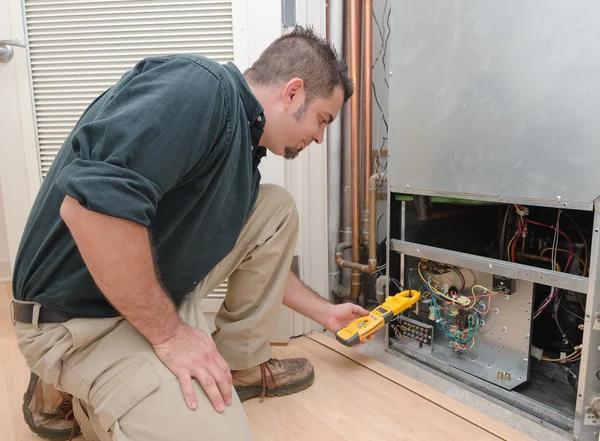 Legend Air Conditioning & Heating HVAC Repair Frisco Made Easy