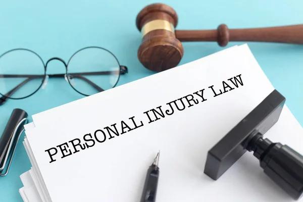 How a Personal Injury Attorney Builds a Strong Case