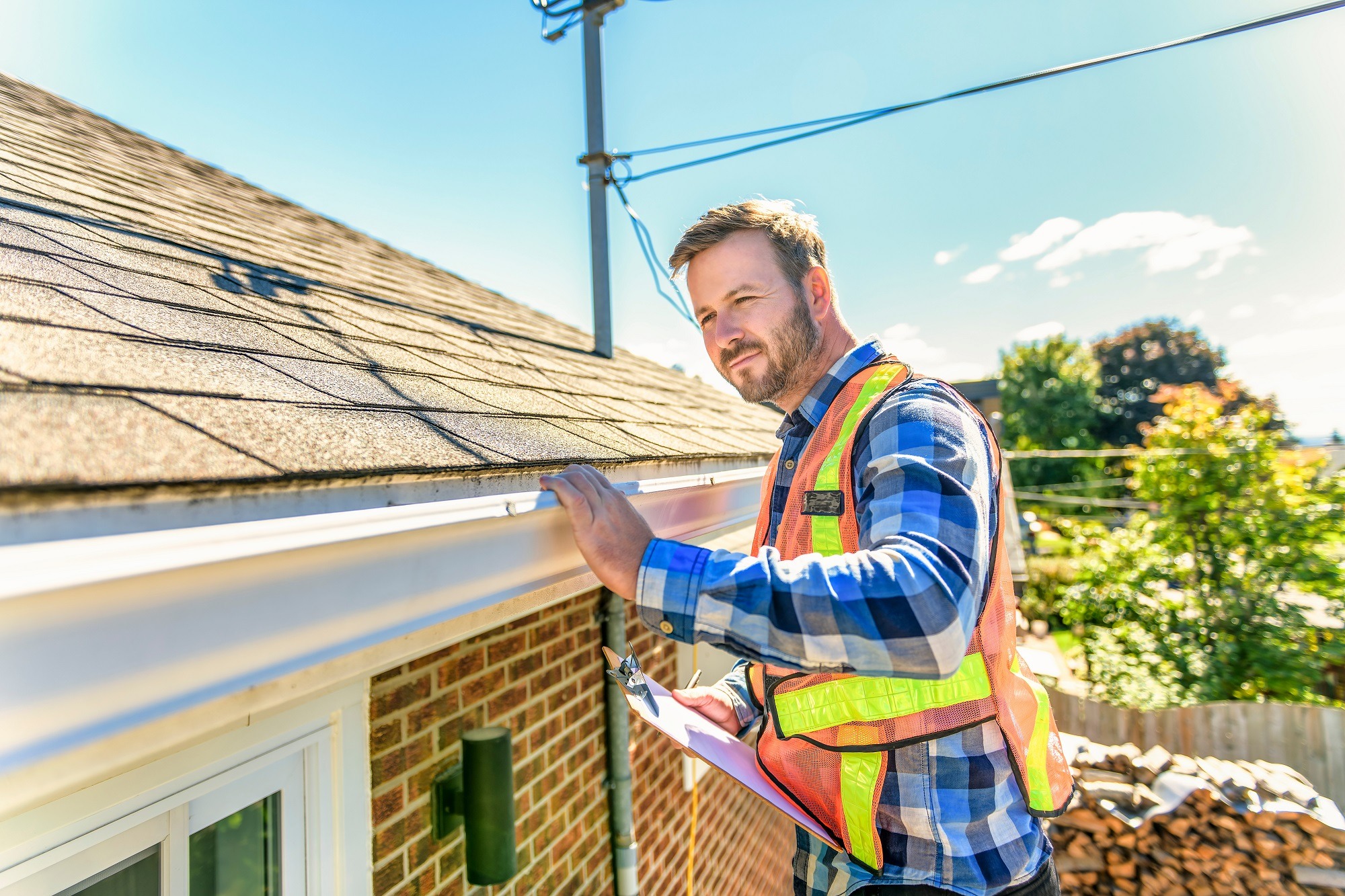 Roofing in Hanover: Smart Investment Tips