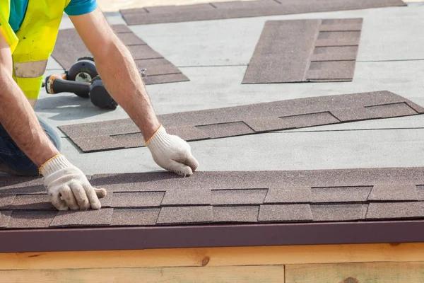 Seattle Roofer Services for Commercial and Residential Projects
