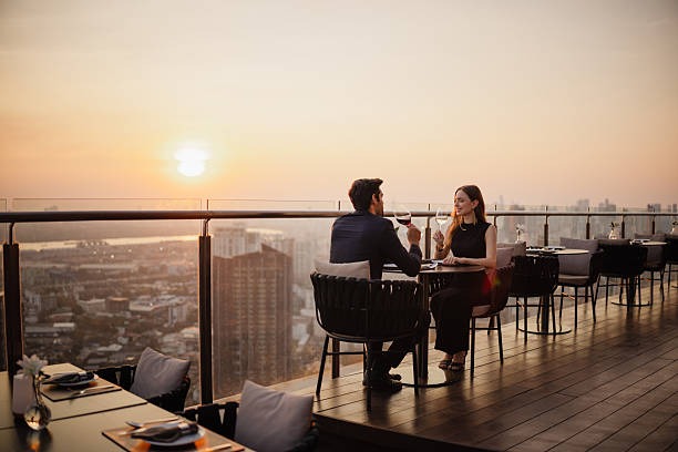 Hidden Gems Among Michelin Star NYC Restaurants in New York City