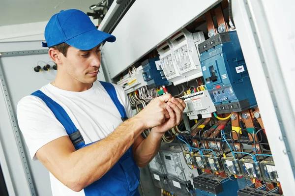 Explore Services for Electrical Upgrades, Repairs, and Installations