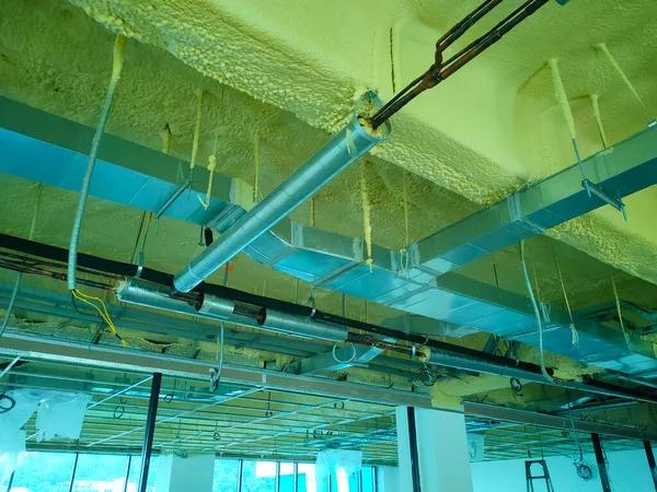 Essential Reasons to Consider Attic Spray Foam Insulation Services Today