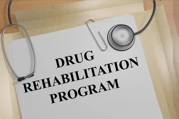 Benefits of Visiting a Drug Rehabilitation Center Near Me Today