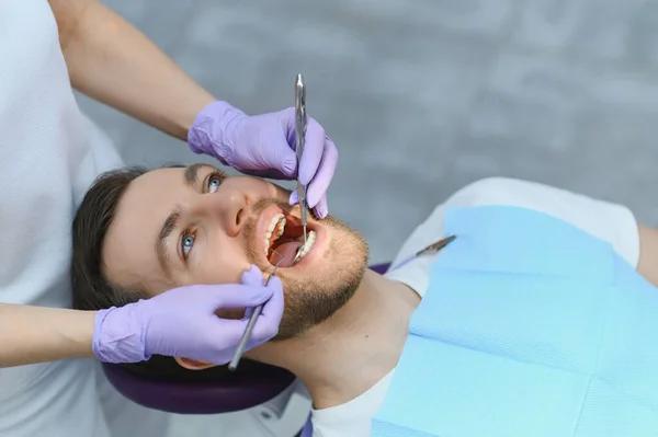 What to Expect During Your First Visit to a Franklin Dentist
