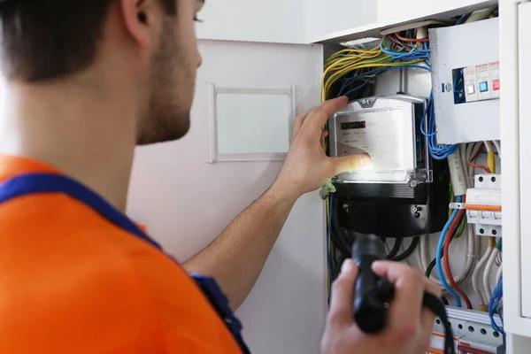 Local Electrician Charlotte Offering Same Day Service