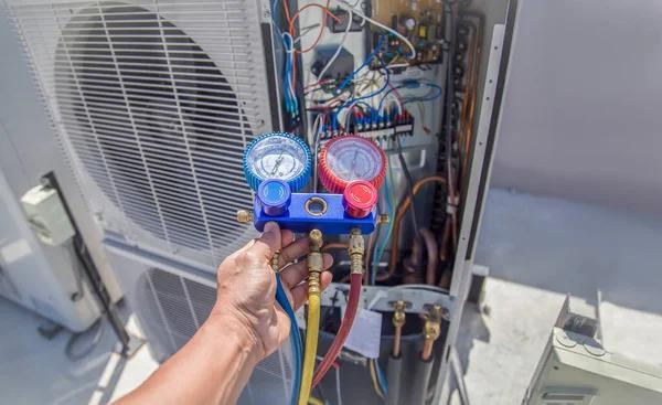 Bethlehem AC Repair Services Affordable & Efficient Cooling Help