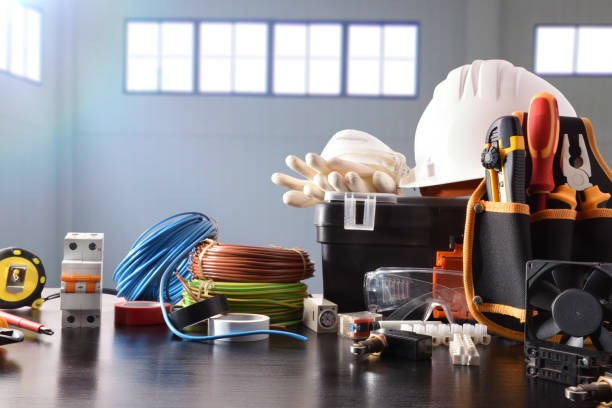 Top Rated Vancouver Electric Company for Quality Work