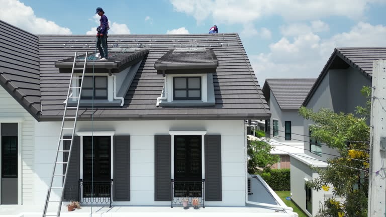 Friendly Hanover Roofer for Quick Roof Estimates