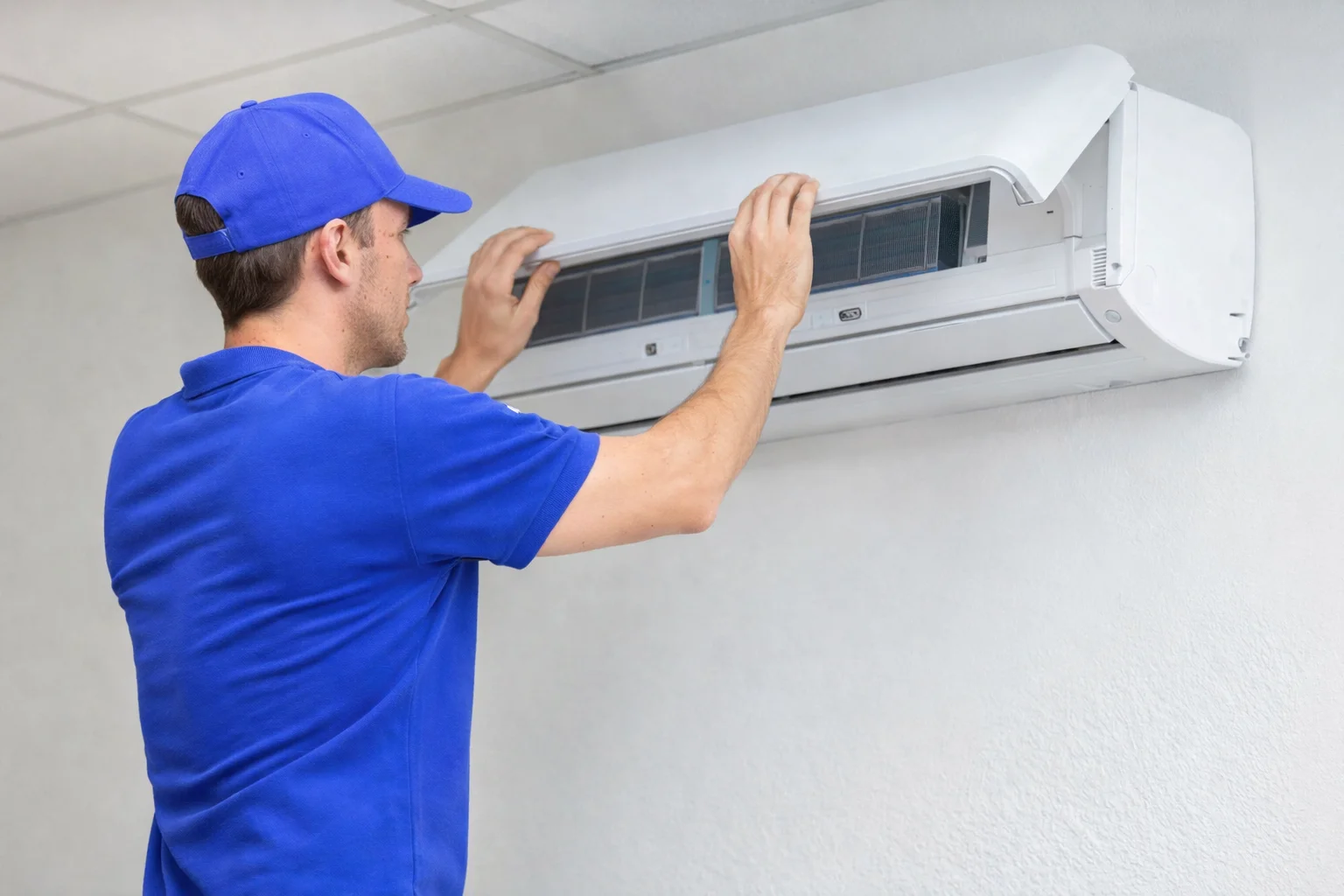 Local AC Repair El Paso Specialists Delivering Fast & Lasting Results
