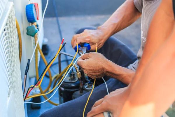 AC Repair Panama City by Experienced and Certified Technicians