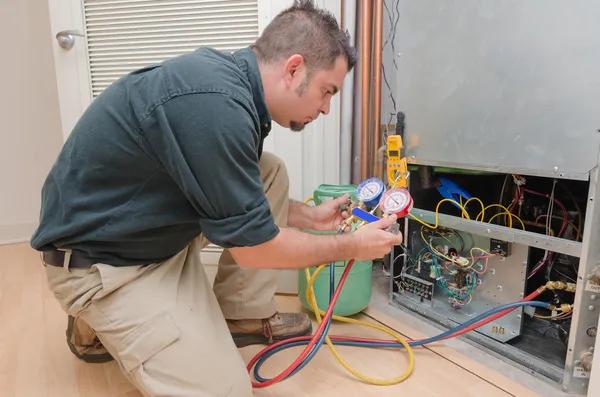 HVAC Contractor Oceanside Offering Energy Efficient Heating and Cooling
