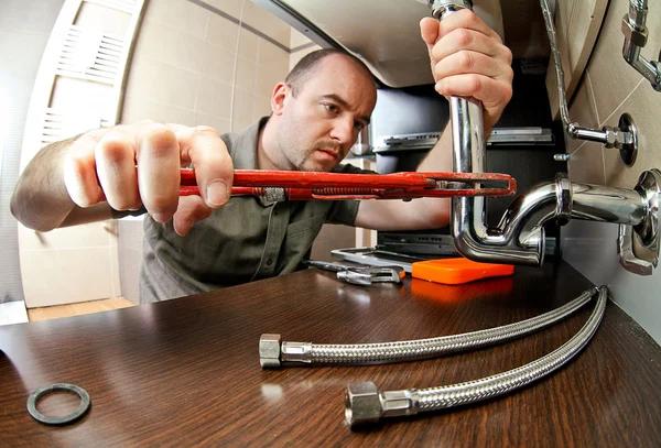 Local Plumbing Services Backed by Skilled Professionals