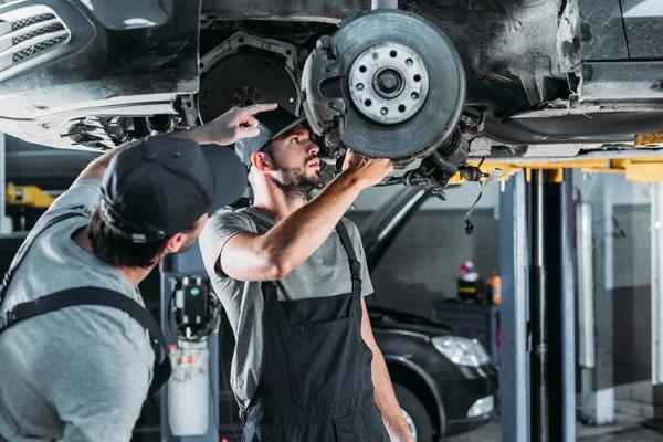 Depend on Wrench Auto Service Inc for Honest Repairs