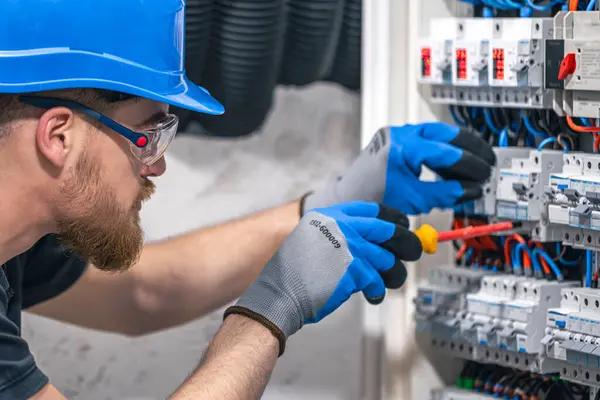 Honest Electrician Bartlesville for Safe Electrical Installations