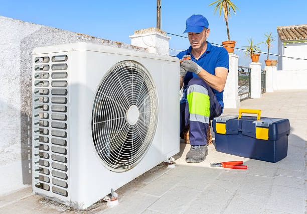 Comprehensive Air Conditioning Repair Peoria for Residential Properties