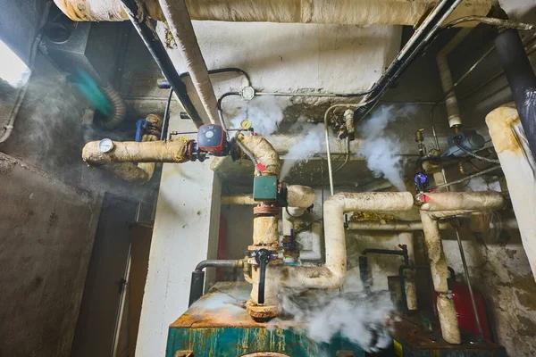 HVAC Danbury Maintenance Plans to Keep Systems Running Smoothly