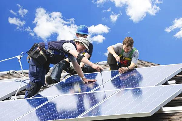 Advanced Solar Installation Los Angeles for Modern Energy Independence