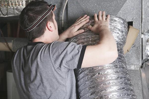Count on Senica Air Conditioning, Inc. for HVAC Excellence