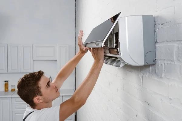 Trusted Air Conditioning Repair Alpharetta to Keep Your Home Cool