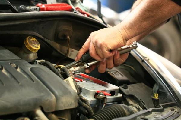 Your Source for Professional Auto Repair in Washington