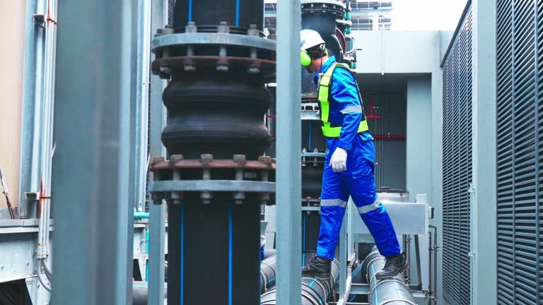 Expert Kershaw HVAC Company Providing Reliable Indoor Climate Control