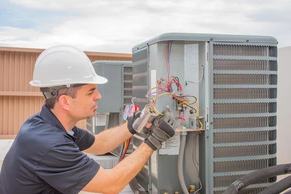 Expert AC Maintenance Frisco to Extend HVAC System Life