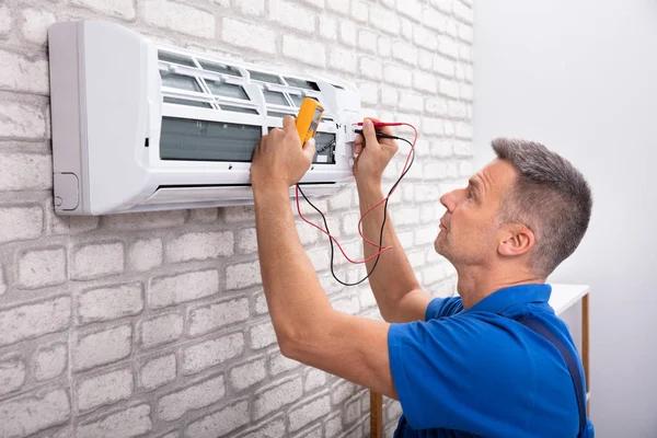 Quick AC Repair Henderson to Restore Your Comfort