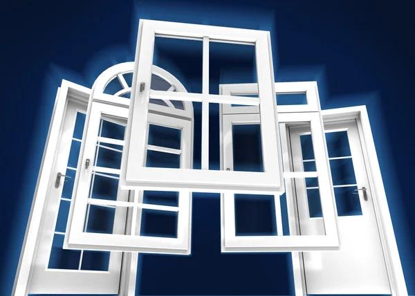 Protect Your Miami Home With Durable Hurricane Impact Windows and Doors