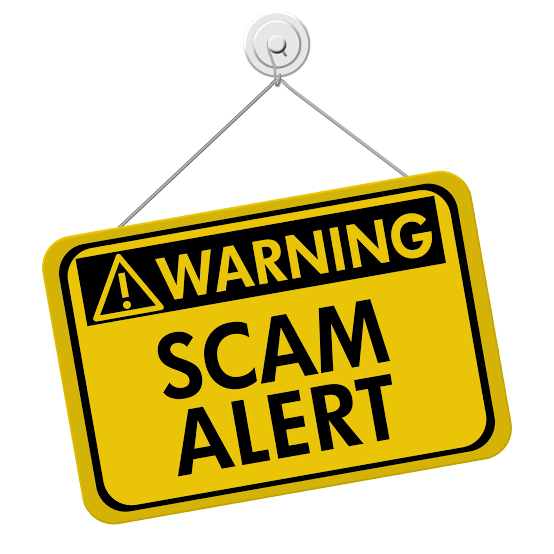 Beware of Fake Business Opportunities
