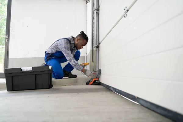 Essential Tools Required for Garage Door Installation Work