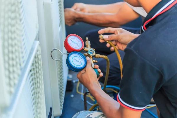 Experience Superior HVAC Care with Vallee Air Conditioning and Heating