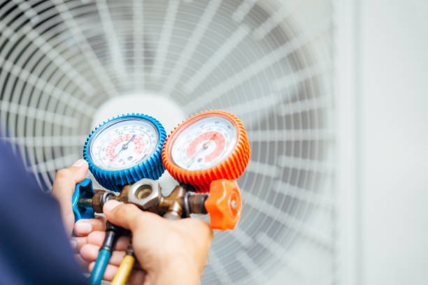 Top-Rated HVAC System Repair in Vancouver at Competitive Prices