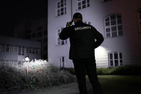 Security Company Houston Providing 24/7 Security Services