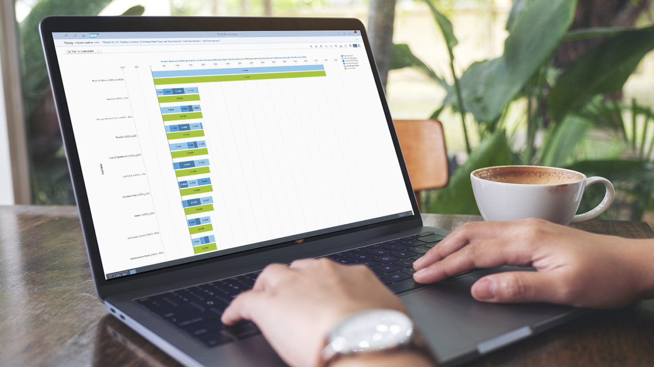 Where an OpenERP Implementation Partner Adds Lasting Operational Value?