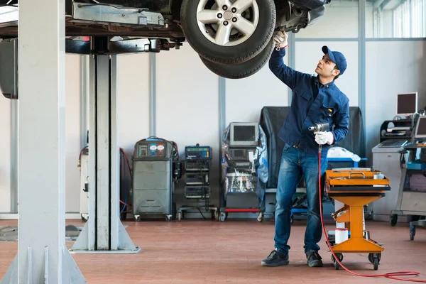 Reliable Car Inspection Station Stafford Professional Vehicle Checks