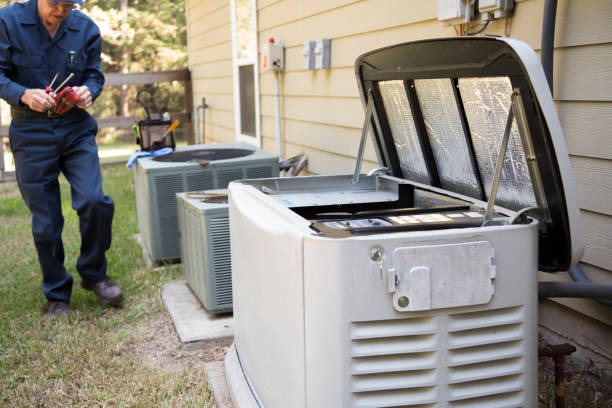 Fast and Professional Air Conditioning Services in Las Vegas