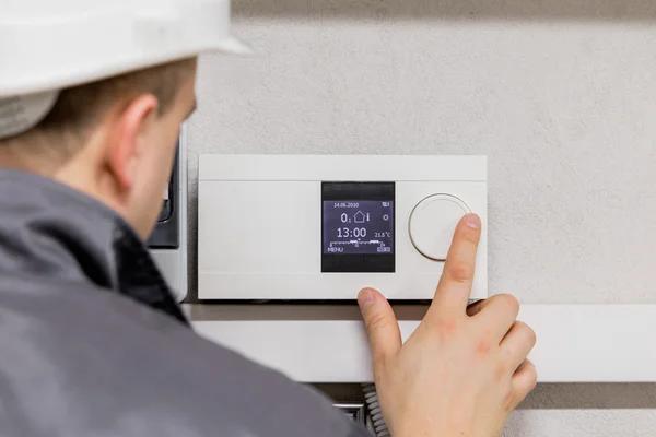 Heating and Cooling Experts at Lovingood Heating Company, Inc