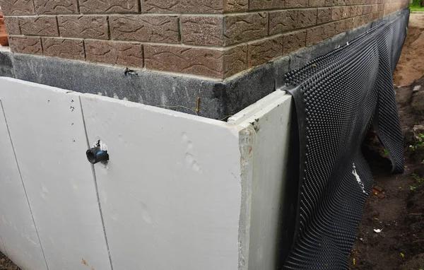 Comprehensive USA Foundation Repair Solutions for Property Owners