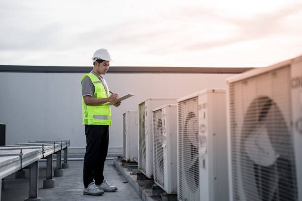 Trusted Solutions for ac repair near me and Cooling Needs