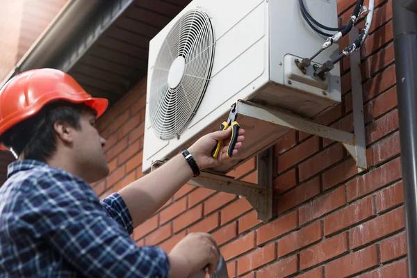 Professional AC Repair Oceanside Services Near You