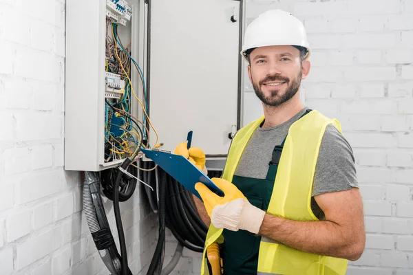 Experienced Electrician Portland Contractors Near You