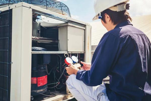 Preventive HVAC maintenance in Mechanicsville for Your System
