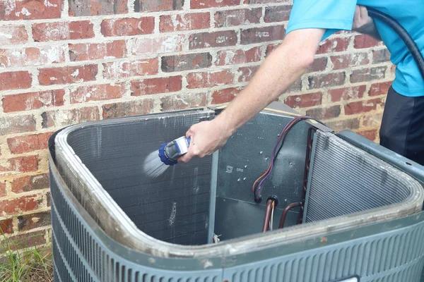 Quality Air Conditioning Repair in Richardson, TX