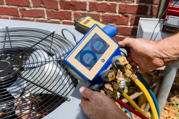 Local HVAC Repair Frisco Specialists for Prompt Service