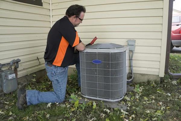 Emergency AC Repair Services Available in Memphis